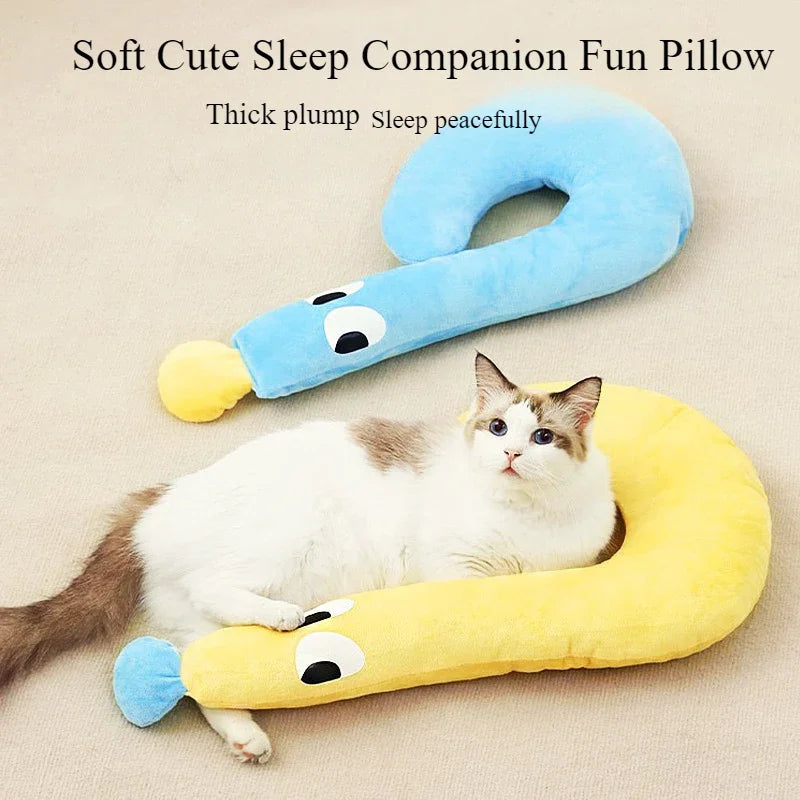 Almohada y manta para perros: comodidad para las cuatro estaciones
