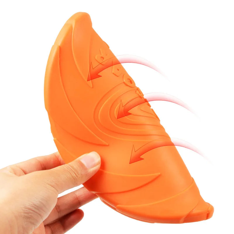 Dog Training Disc – Fun & Fitness in Every Flight