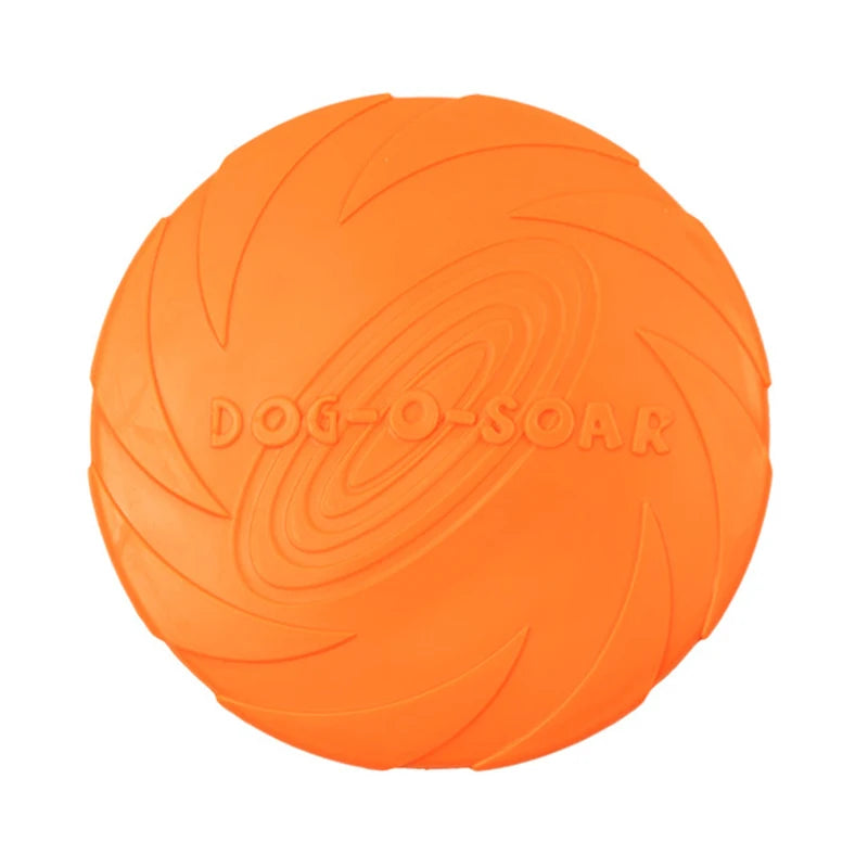 Dog Training Disc – Fun & Fitness in Every Flight