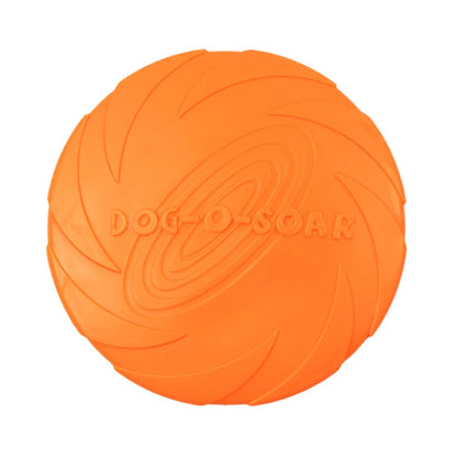 Dog Training Disc – Fun & Fitness in Every Flight