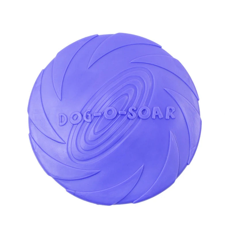 Dog Training Disc – Fun & Fitness in Every Flight