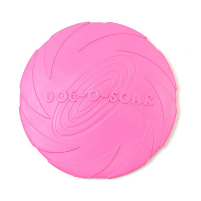 Dog Training Disc – Fun & Fitness in Every Flight