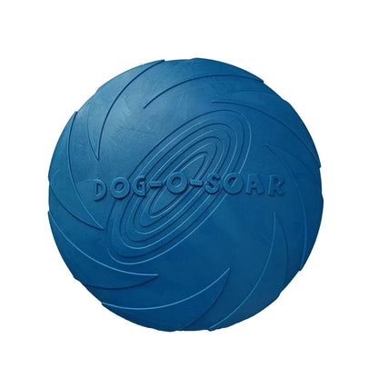 Dog Training Disc – Fun & Fitness in Every Flight