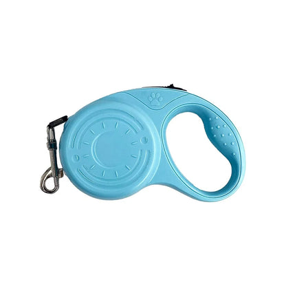 Freedom Walks – Retractable Dog & Cat Leash (3m/5m)