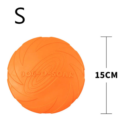 Dog Training Disc – Fun & Fitness in Every Flight