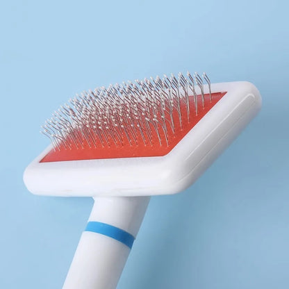 Sheddy-Free – Stainless Steel Pet Hair Remover Brush