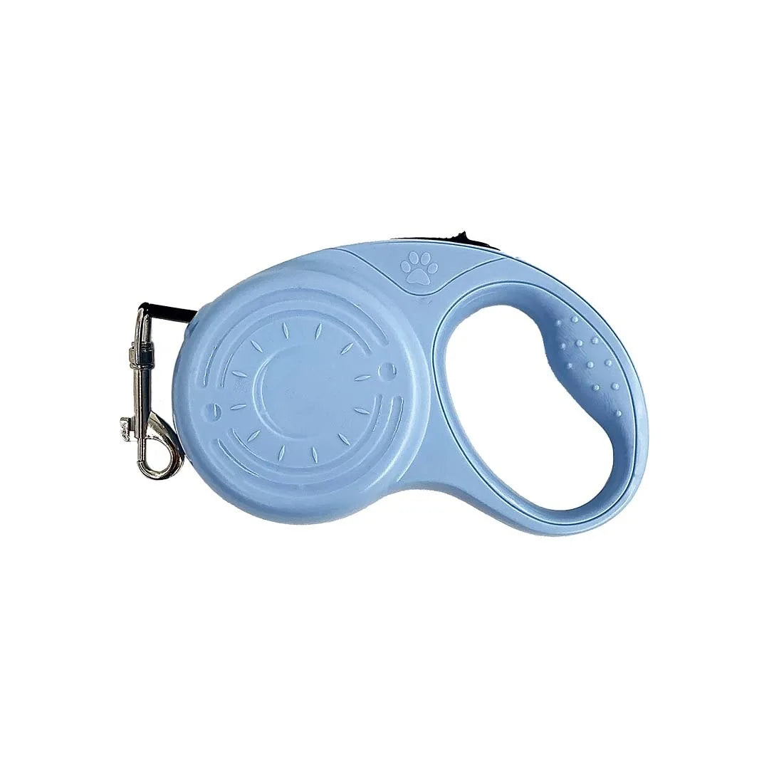 Freedom Walks – Retractable Dog & Cat Leash (3m/5m)