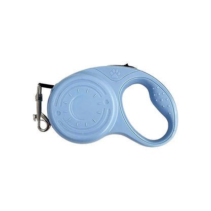 Freedom Walks – Retractable Dog & Cat Leash (3m/5m)