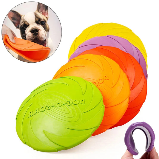 Dog Training Disc – Fun & Fitness in Every Flight