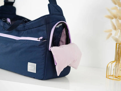 Stylish Pet Shoulder Bag – Your Pet’s Luxury Travel Companion